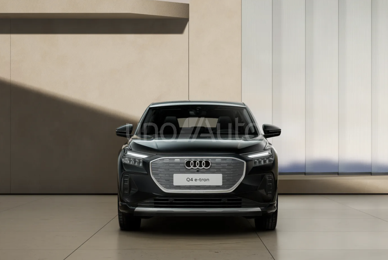 Q4 e-tron Sportback 40 Advanced 150kW 63KWh