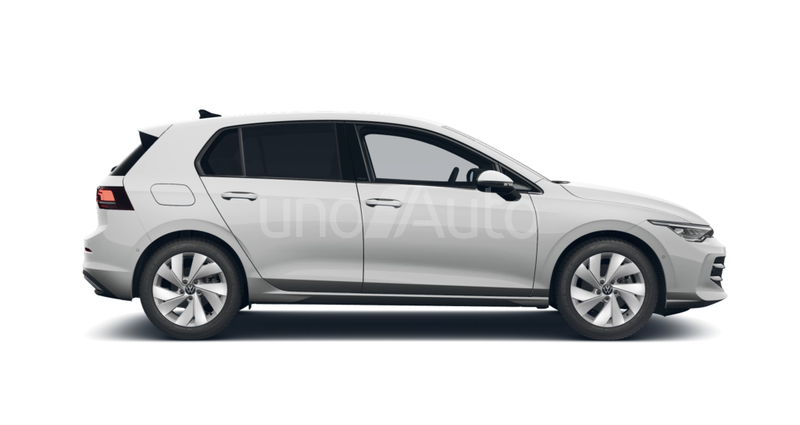 Golf 1.5 TSI eHybrid Style DSG6 150kW