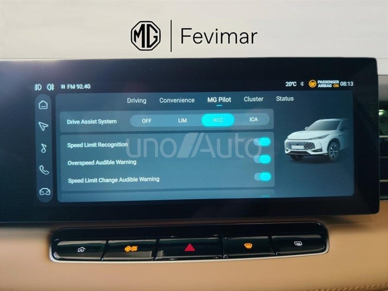 1.5T PLUG IN HYBRID COMFORT