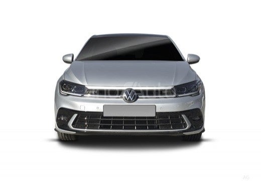 Polo 2.0 TSI GTI DSG