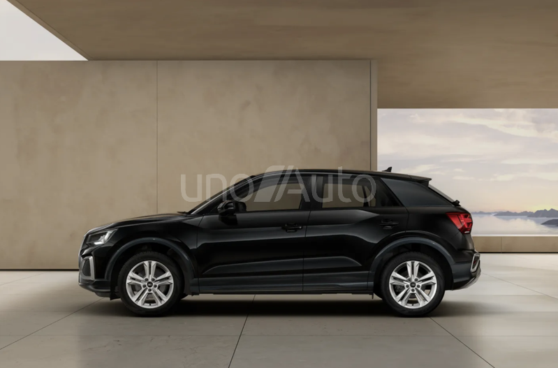 Q2 30 TDI Advanced 85kW