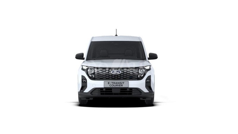 FORD Transit Courier VAN TREND BEV 54kWh(43.5kW útil)100 kW (136CV) Euro Aut. 6.2