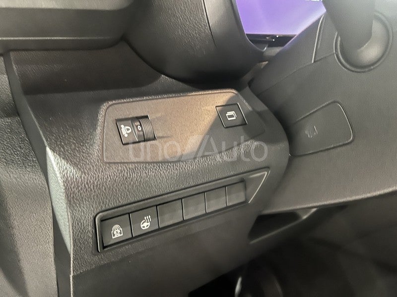 Berlingo BlueHDi S&S Talla M Max 130 EAT8