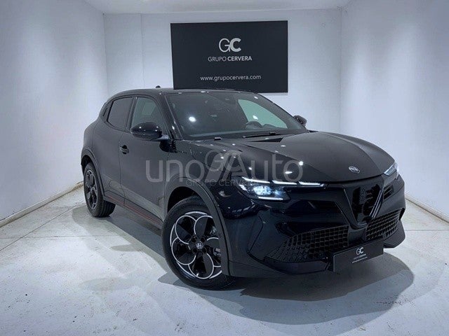 Junior Ibrida 1.2 Q4 108kw eDCT6