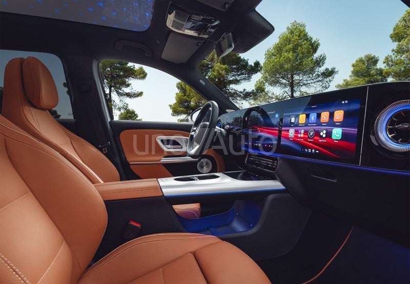 GLB 350 4Matic