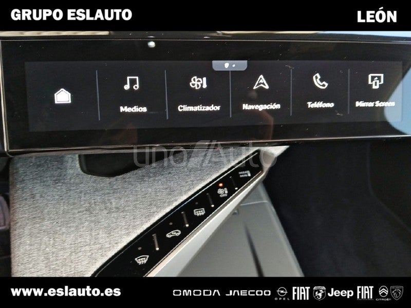 3008 Plug-in Hybrid 195 Allure e-CDT7