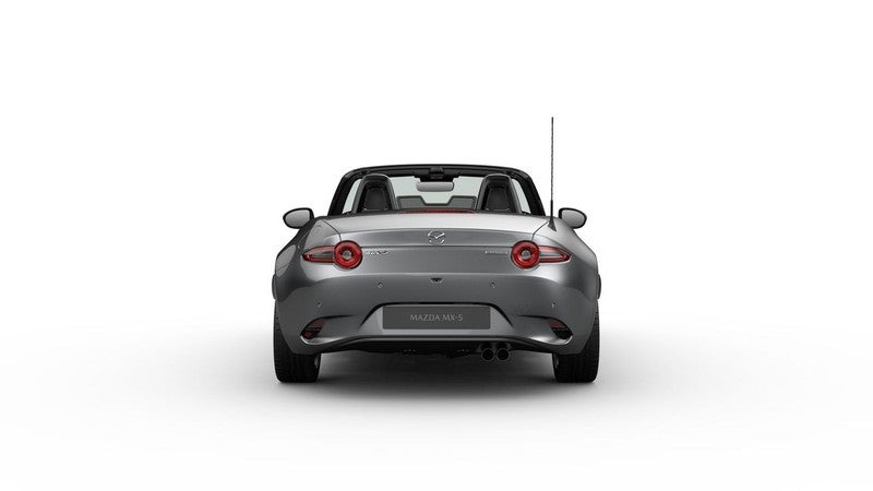 MX-5 ST 1.5 Skyactiv-G Exclusive-Line