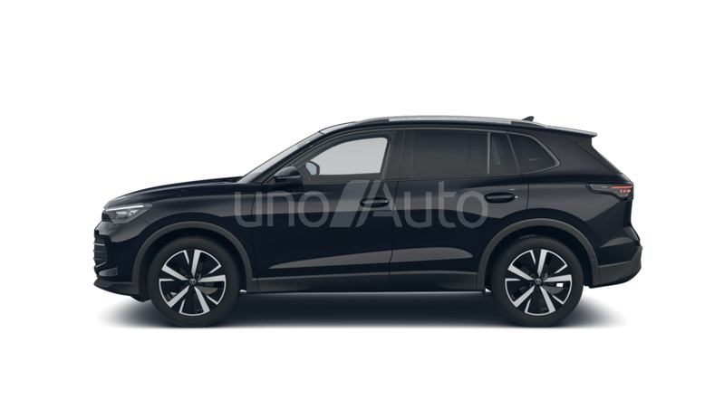 Tiguan 1.5 eTSI Más DSG 110kW