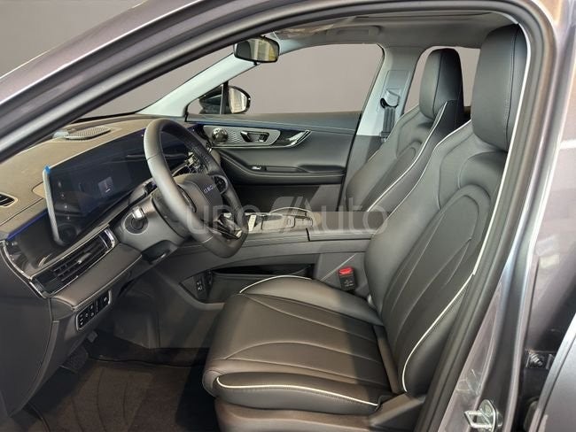 MY2 - Premium 1.6 TGDI 108kW (14cv)