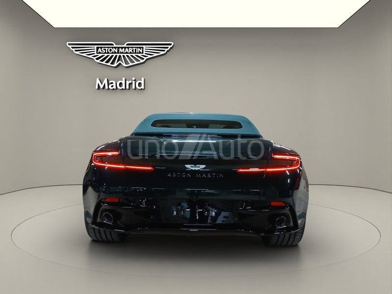 Volante 60º Aniversario