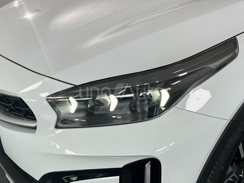 KIA XCeed 1.6 T-GDi Tech 110kW (150CV) DCT
