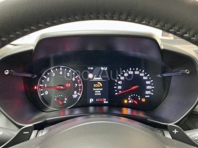 1.2 S3 Mild Hybrid CVT