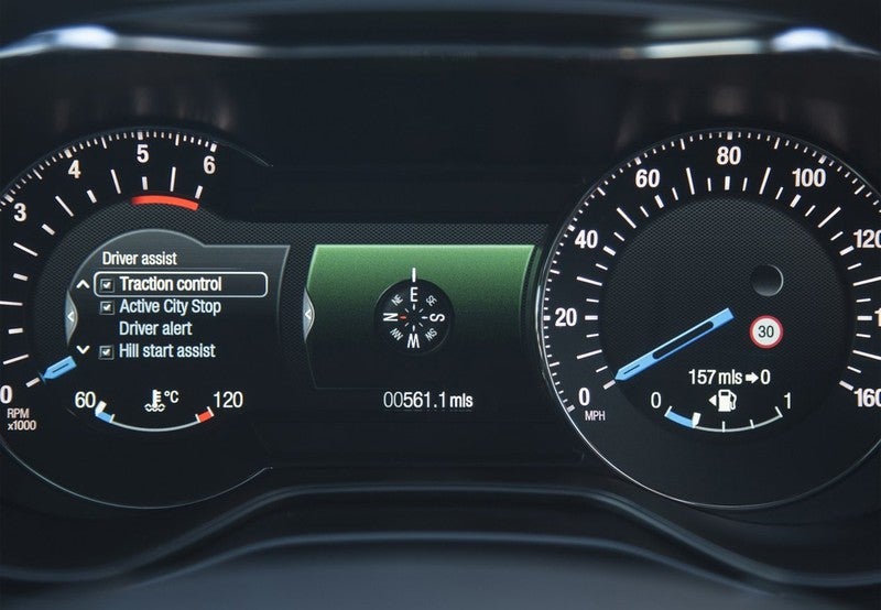 Mondeo Sportbreak 2.0TDCI ST-Line 150