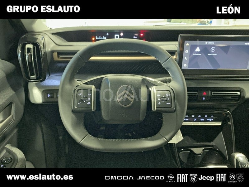 ë-C3 You Pack Plus 83kW