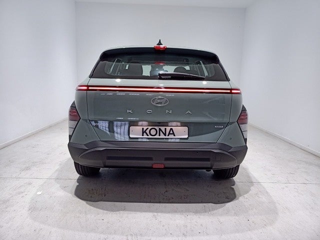 Kona HEV 1.6 GDI Maxx DT