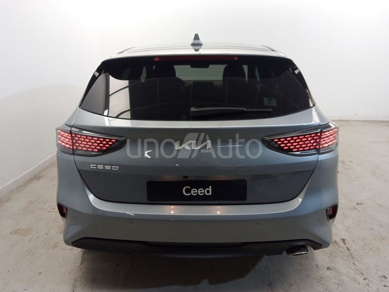 Ceed Tourer 1.0 T-GDi Style Edition 100