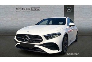 MERCEDES-BENZ Clase A 180