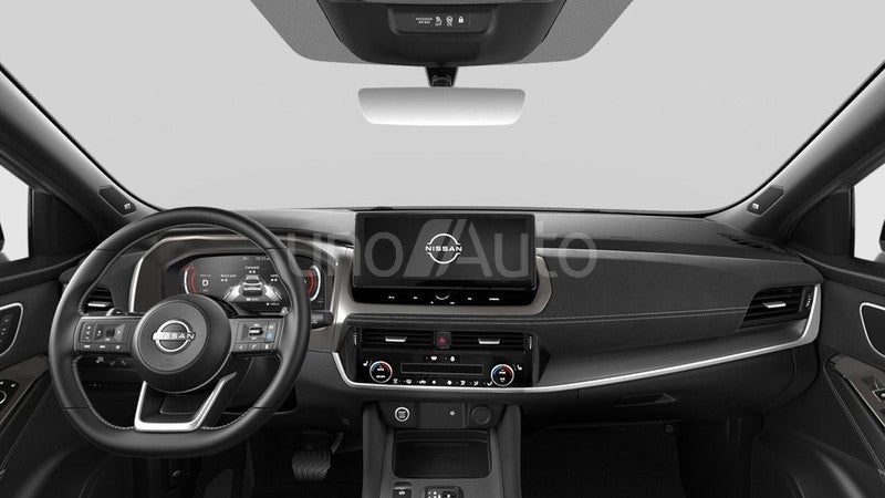 NISSAN Qashqai DIG-T 103kW (140CV) mHEV 4x2 Acenta