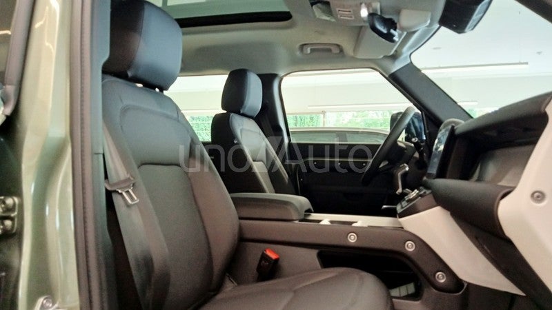 Defender 110 3.0D l6 MHEV S AWD Aut. 250