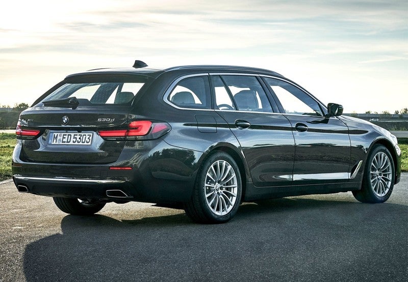 530e Touring