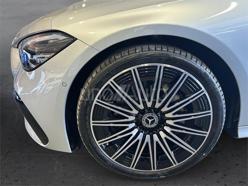 CLE CLE 220 d Coupé