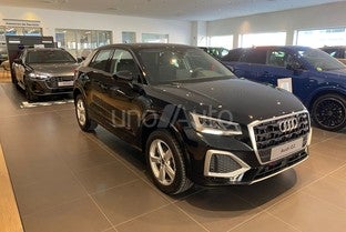 AUDI Q2 35 TDI Advanced S tronic 110kW