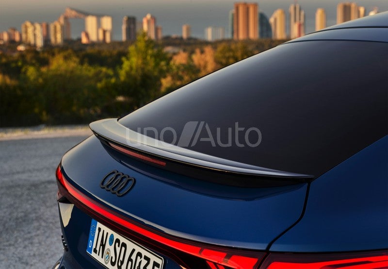 Q6 Sportback e-tron Advanced 83KWh