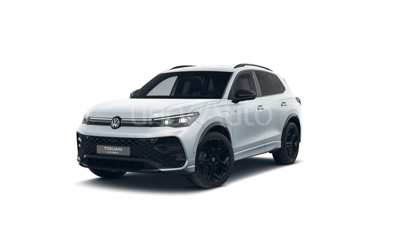 Tiguan 1.5 TSI eHybrid R-Line DSG 272kW