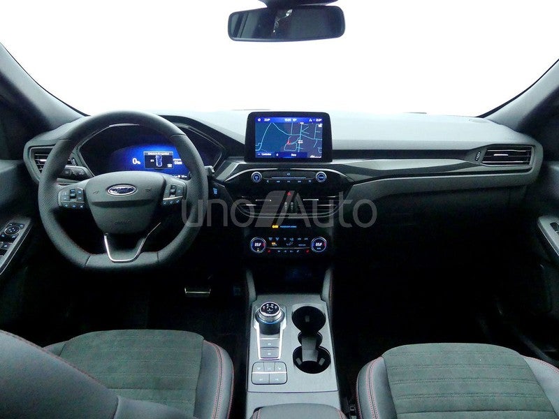 ST-Line 2.5 Duratec PHEV 178kW Auto