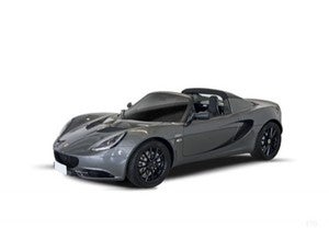 LOTUS Elise Sport 136