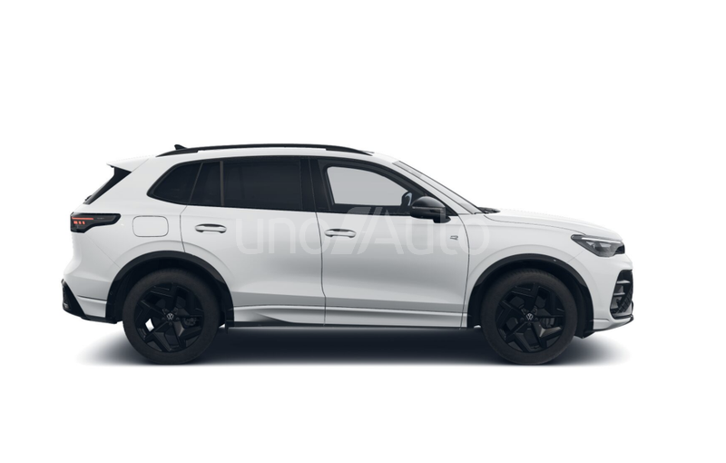 Tiguan 1.5 TSI eHybrid DSG R-Line 150kW