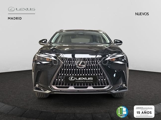 NX 300h Premium 2WD