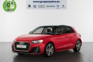 AUDI A1 Sportback 30 TFSI Adrenalin 85kW