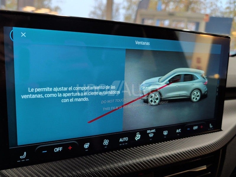 ST-Line X 2.5 Duratec PHEV 178kW Auto