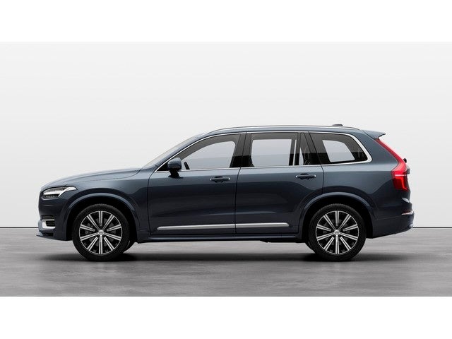 XC90 B5 Plus Bright AWD Aut.