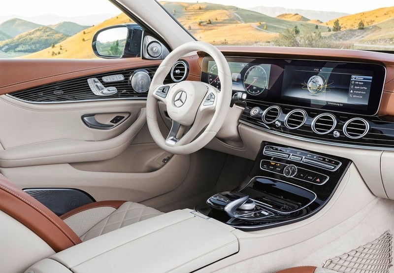 E 220d 4Matic 9G-Tronic 194