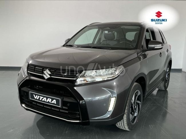 1.4 T S3 Mild Hybrid