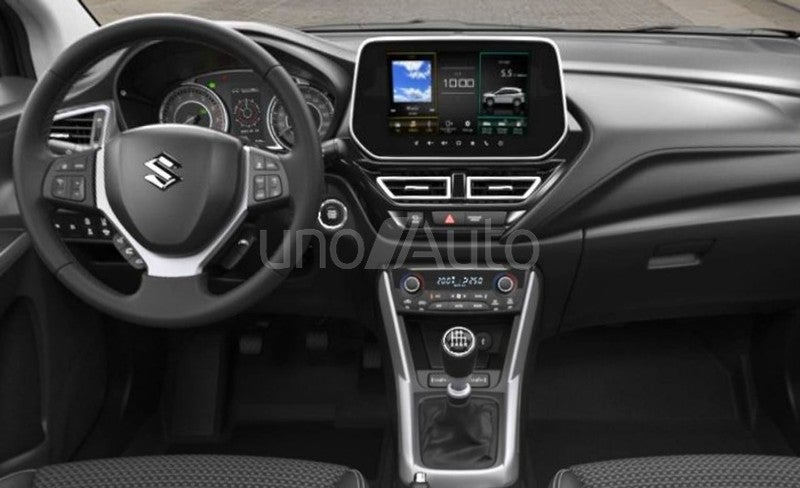 1.4T S1 Mild Hybrid