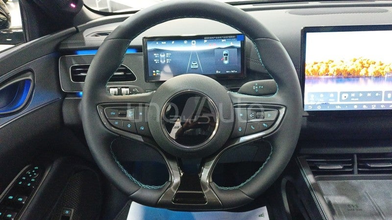 Seal 6 DM-i Touring Comfort Lite 156kW