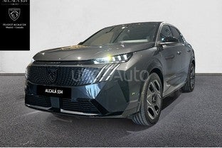 PEUGEOT 408 E-408 Allure Eléctrico 210 157kW