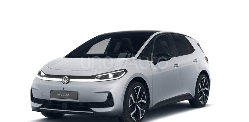 ID.3 Neo Style 170kW