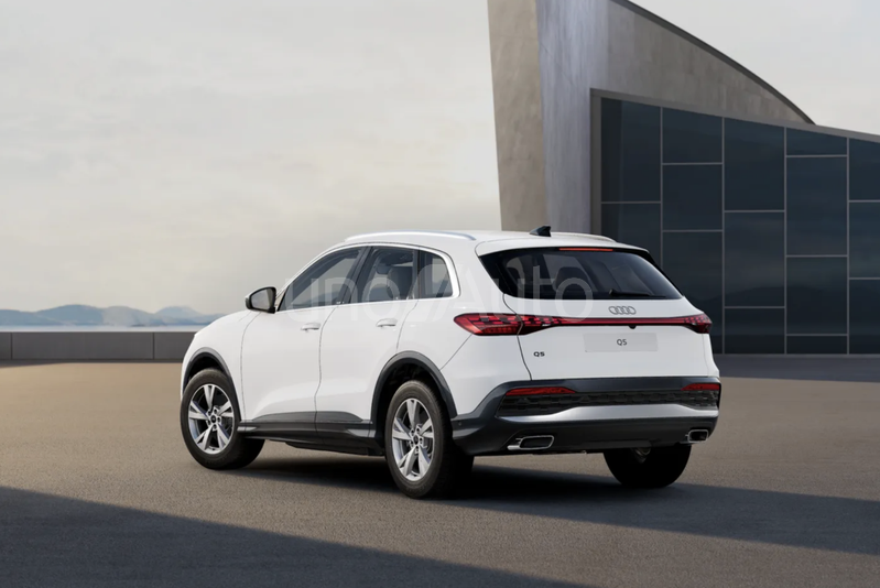 Q5 TFSI S tronic Advanced 150kW