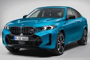 X6