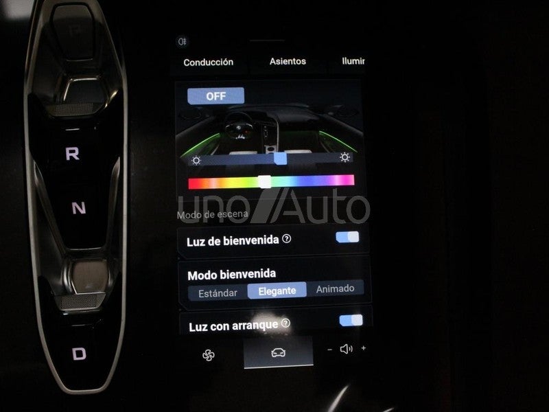 Cyberster Dual Motor GT AWD