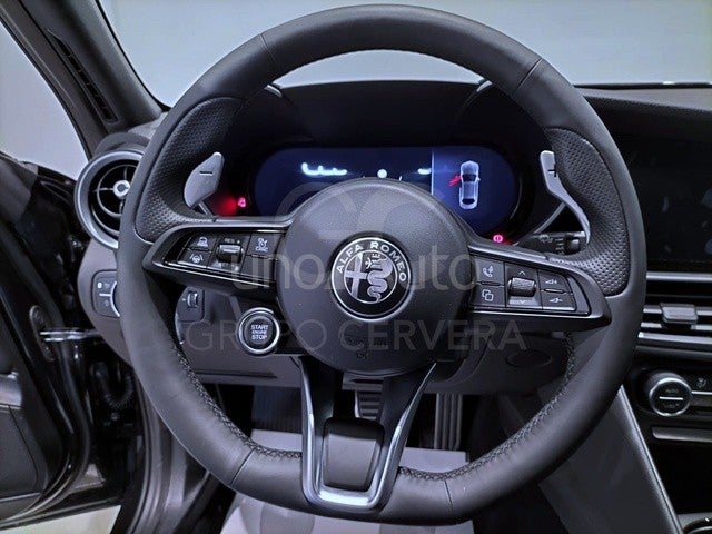 Giulia 2.0 Veloce Q4 Aut. 280