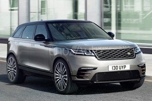 LAND-ROVER Range Rover Velar 2.0D I4 MHEV S 4WD Aut. 204
