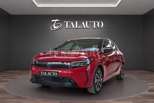 OPEL Corsa 1.2T XHLHybrid 81kW GS eDCT