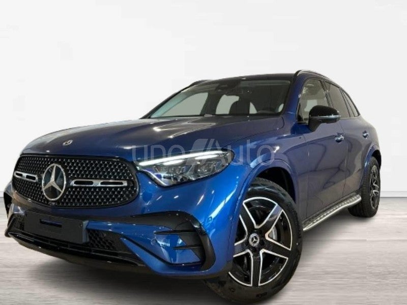 CLASE GLC GLC 220 d 4MATIC