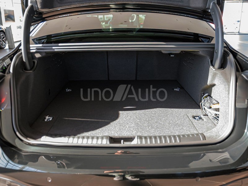 A6 e-hybrid quattro Black line S tronic 220kW