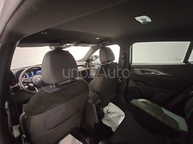 Tonale 1.5 MHEV Veloce FWD 160
